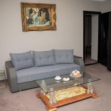 Shadow Boutique Hotel & Spa Chişinǎu Buitenkant foto