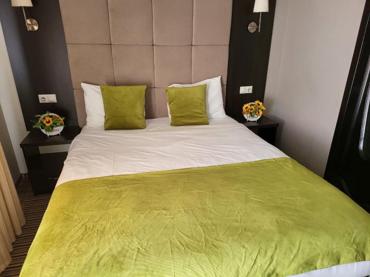 Shadow Boutique Hotel & Spa Chişinǎu Buitenkant foto