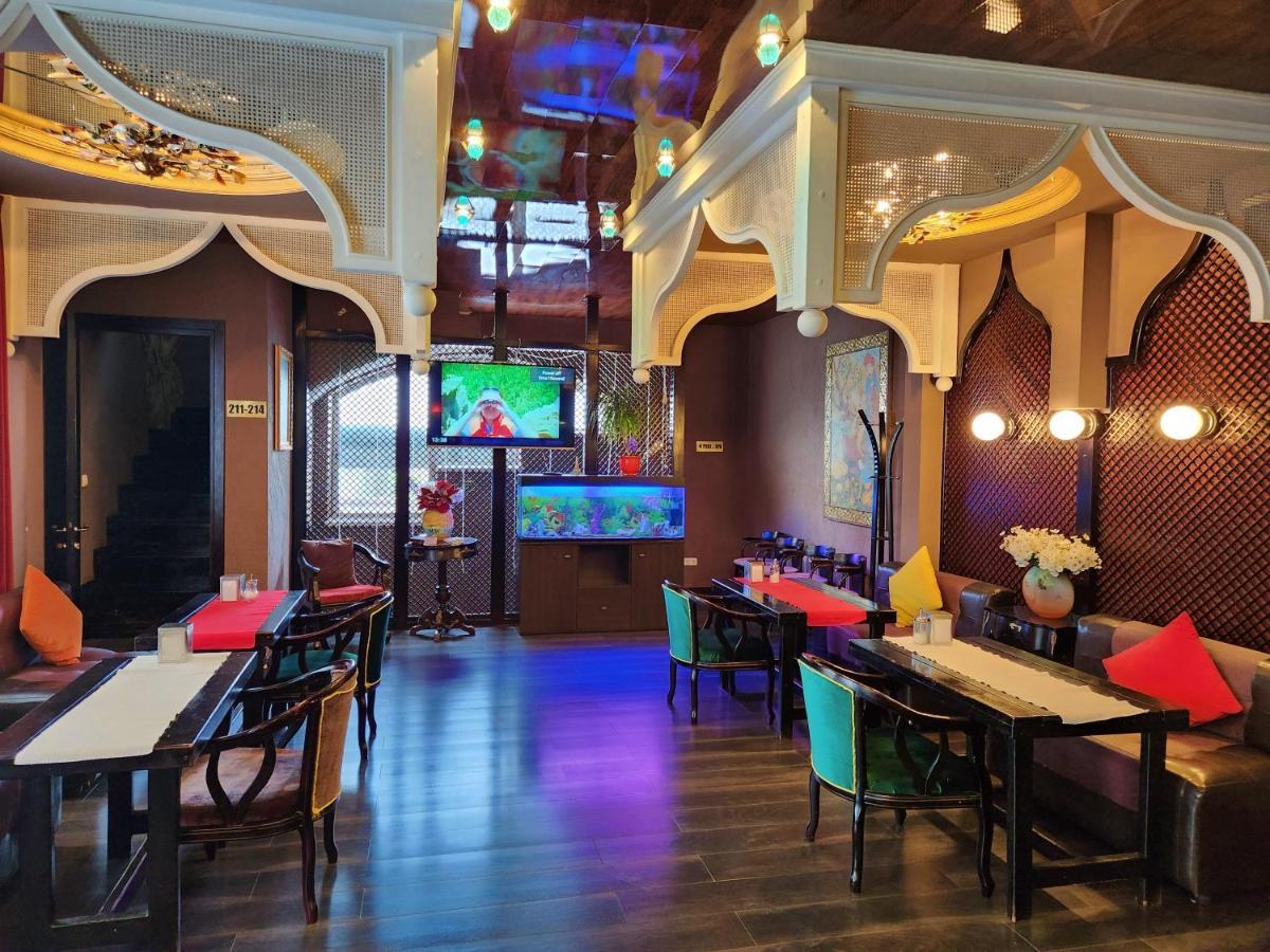 Shadow Boutique Hotel & Spa Chişinǎu Buitenkant foto
